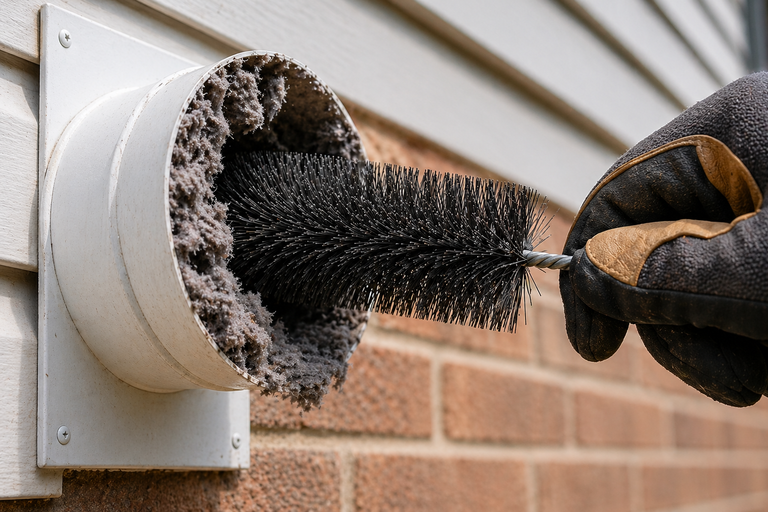 Improve Dryer Performance and Efficiency