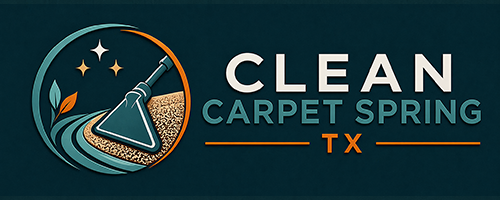 Clean Carpet Spring TX