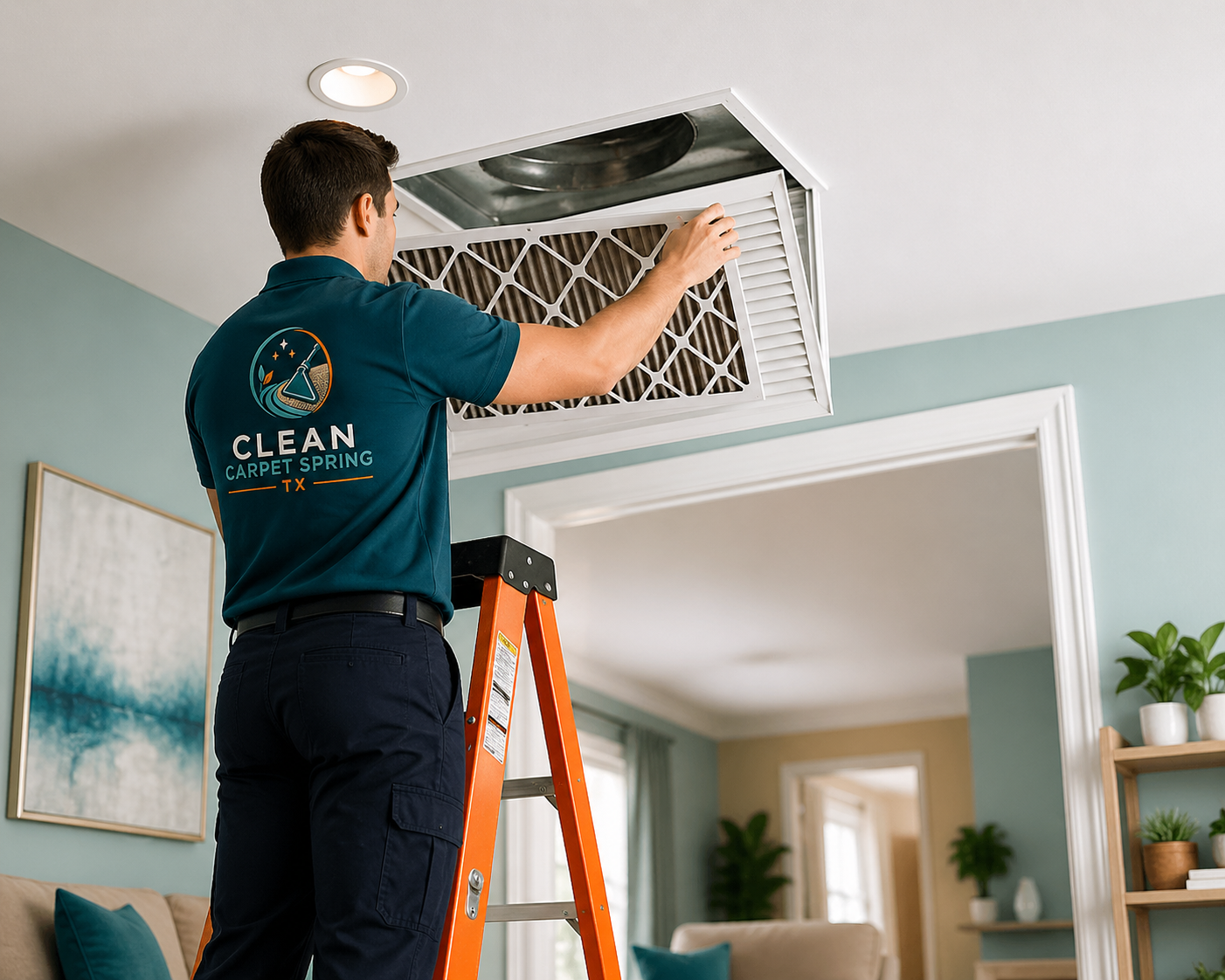 Unlock Better Airflow and Energy Efficiency